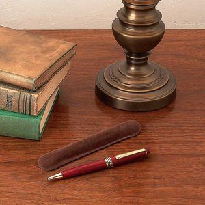 Rosewood Executive Pen from the “Hanover Collection” - Stationery Gifts